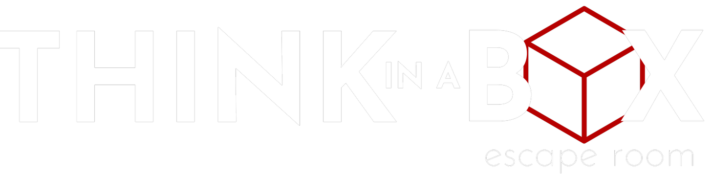 Think in a Box Logo