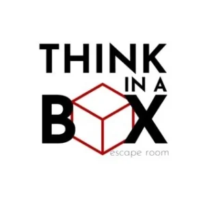 Think in a Box San Angelo TX logo